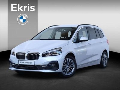 BMW 218 Gran Tourer
