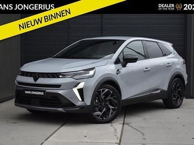 Grijs Gebruikt 2025 Renault Symbioz Esprit Alpine SUV | € 33.949 (Eerlijke prijs)