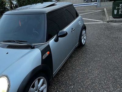 tweedehands Mini Cooper 1.6 Chili