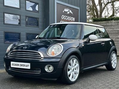 Zwart Gebruikt 2007 Mini Cooper Hatchback | € 3.250 (Eerlijke prijs)