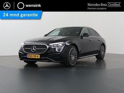 Mercedes E300