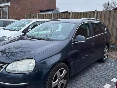 Occasion VW Golf VI 122 PK (89 kW) 2009 Hatchback