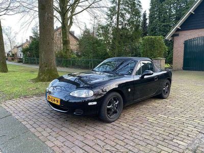 tweedehands Mazda MX5 1.6i Exclusive