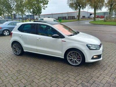 tweedehands VW Polo 1.4 TSI GTI