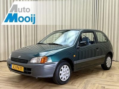 Toyota Starlet