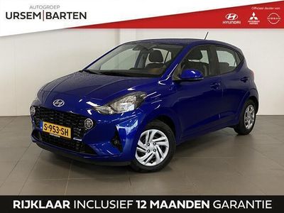 tweedehands Hyundai i10 1.0 Comfort Smart