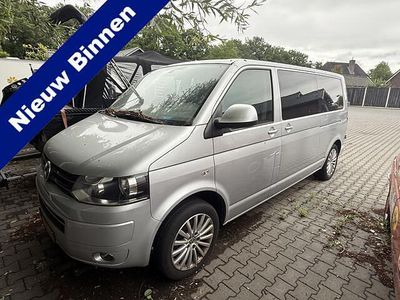 VW T5