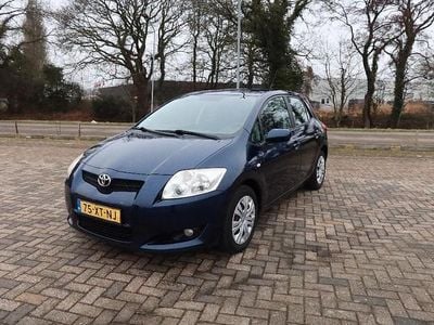 Occasion 2007 Toyota Auris Sol Hatchback | € 3.650