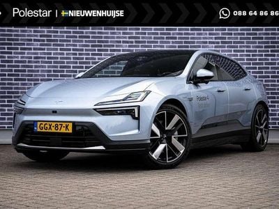Polestar 4