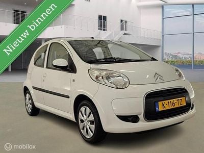 Occasion Citroën C1 SELECTION 68 PK (50 kW) 2012 Hatchback Hatchback