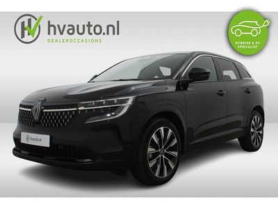 Zwart Occasion 2025 Renault Austral Techno SUV | € 35.695 (Eerlijke prijs)