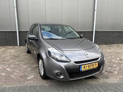 Renault Clio R.S.