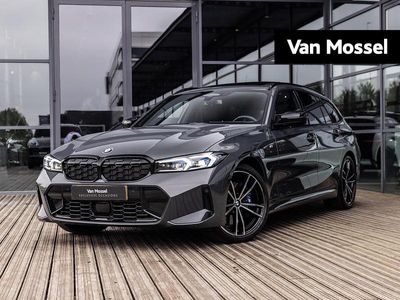 BMW M340
