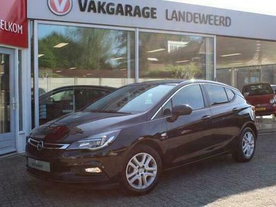 tweedehands Opel Astra 1.0 Innovation 5drs (CLIMATE, CRUISE, BLUETOOTH, 1e EIG)