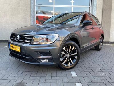 tweedehands VW Tiguan 1.5 TSI Comfortline|Navi|Camera|Cruise|Clima|Rijklaarprijs!