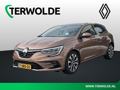 Renault Mégane IV