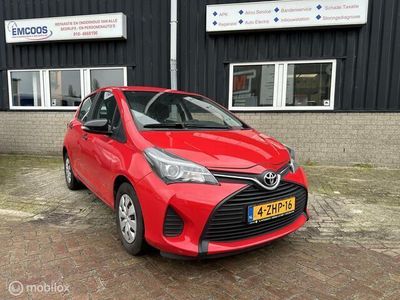 tweedehands Toyota Yaris 1.0 VVT-i Access * Stuurbek * Elekt Ramen * CV *