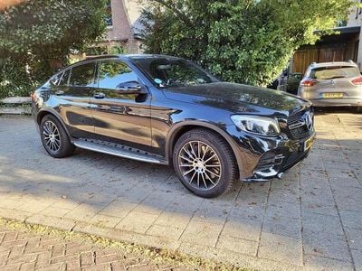 Mercedes GLC220