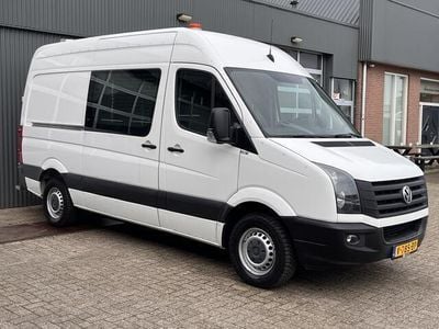 VW Crafter