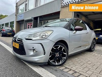 Citroën DS3