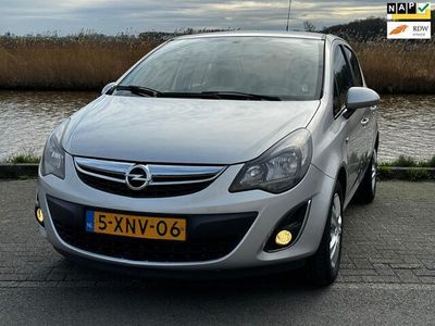 tweedehands Opel Corsa 1.2-16V Business+ AUTOMAAT/ NAVI / CLIMATECONTROLE