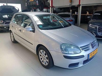 VW Golf IV