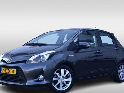 tweedehands Toyota Yaris 1.5 Hybrid Dynamic