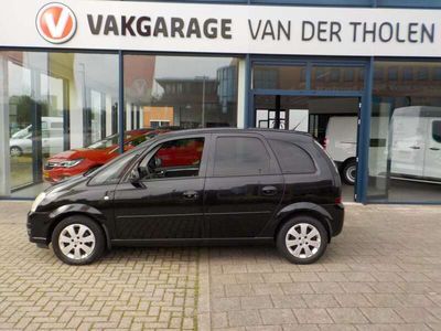 tweedehands Opel Meriva 1.6-16V Temptation