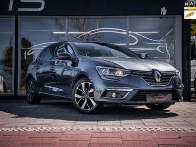 Renault Mégane IV