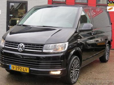 VW T6