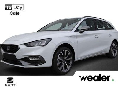 Seat Leon ST