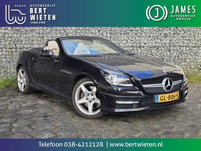 Mercedes SLK200