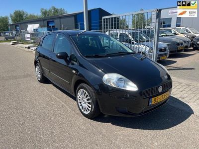 Fiat Punto Evo