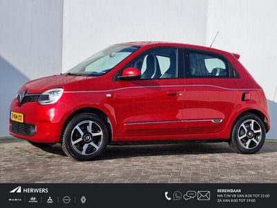 tweedehands Renault Twingo 0.9 TCe Intens Automaat / All Season Banden / Navigatie via Android Auto/Apple Carplay / Airco