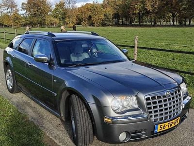 Chrysler 300C