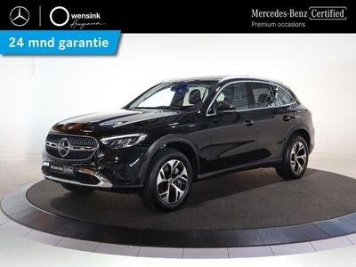 Mercedes GLC300