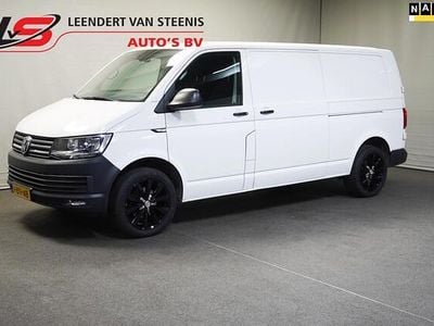 Occasion VW T6 Highline 150 PK (110 kW) 2018 Overige Van