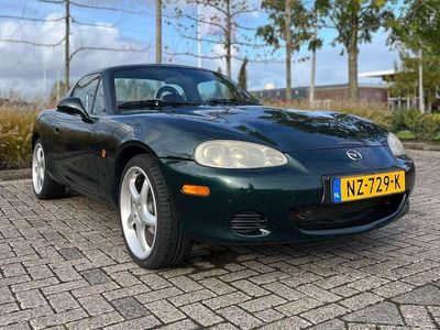 Mazda MX5