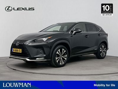 Lexus NX300h