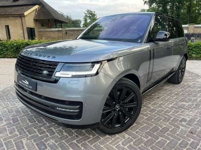 tweedehands Land Rover Range Rover P510e Autobiography Plug-in Hybrid | Trekhaak