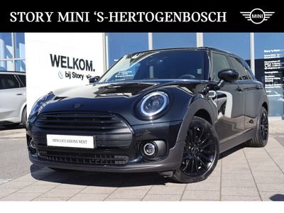 Mini Cooper Clubman