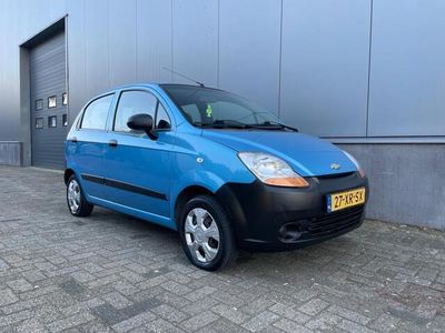 tweedehands Chevrolet Matiz 0.8 Pure, Nieuw Apk