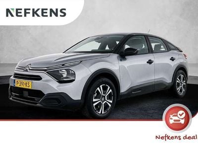 Citroën e-C4