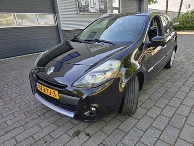 Renault Clio GrandTour