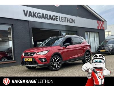 Occasion Seat Arona Business 2024 Rood SUV