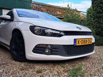 Occasion VW Scirocco 200 PK (147 kW) 2008 Coupé