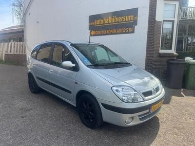 Renault Scénic