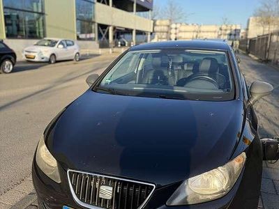 Occasion Seat Ibiza SC Reference 69 PK (50 kW) 2008 Hatchback