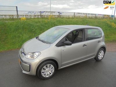 tweedehands VW e-up! e-Upairco ecc 61000km eerste eigenaar 2000 euro Subsidie terug te vorderen