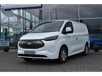Ford E-Transit